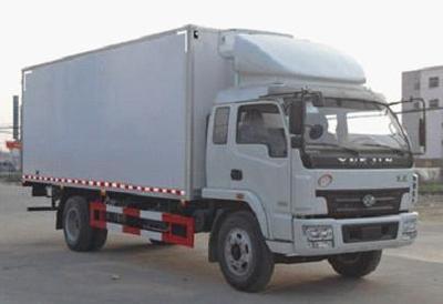 冷藏车供应商/生产厂家全解析 聚焦河南与厦工楚胜（湖北）专用汽车