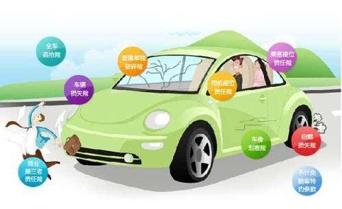 专用汽车必买的两大保险，车主们都get到了吗？